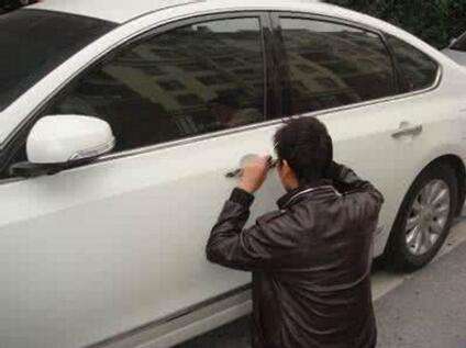 普安县开汽车锁,汽车开锁,锁具选购和日常的保养小知识