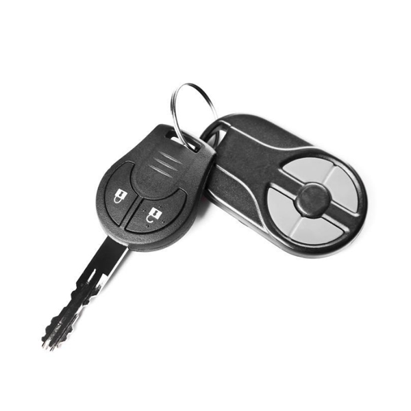 普安县汽车开锁技术员揭秘片子锁（层碟制栓锁）的开锁方法