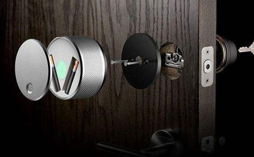 普安县防盗门开锁（哪里有换锁公司）